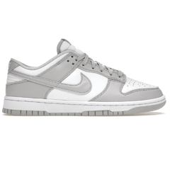 Nike Dunk Low SP Grey Fog