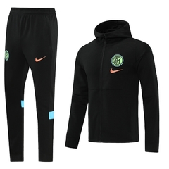 TRACKSUIT NIKE DRY-FIT INTER DE MILÃO 22-23