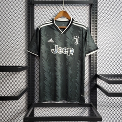 Uniforme Juventus Third - comprar online