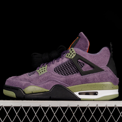 Nike Air Jordan 4 OG Canyon - comprar online