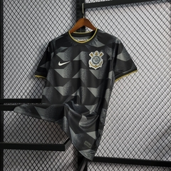 Uniforme Corinthians Reserva 2022-2023