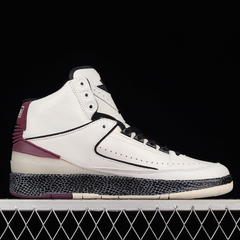 Nike Air Jordan 2 OG Maniére 2021 - Loja suicid drop