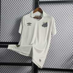 Uniforme Santos Titular 2022-2023