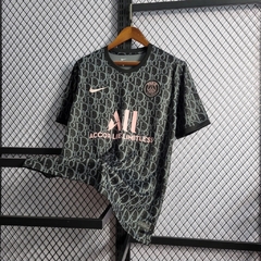 Uniforme PSG By Dior