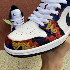 Nike Air Jordan 1 Low SE Nothing But Net - Loja suicid drop