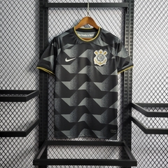 Uniforme Corinthians Reserva 2022-2023 - comprar online