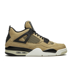 Nike Air Jordan 4 Mushroom