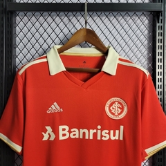 Uniforme Internacional Titular 22-23 na internet