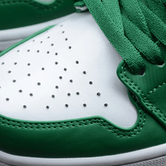 Nike Air Jordan 1 Low OG Lottery Green - Loja suicid drop