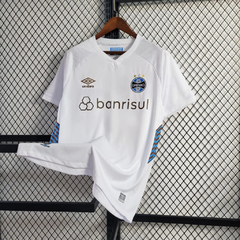 Uniforme Grêmio Third