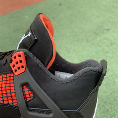 Nike Air Jordan 4 OG 2021 Red Thunder - loja online