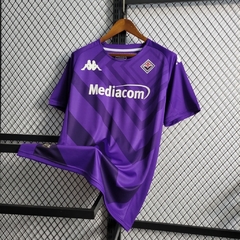 Uniforme Fiorentina Titular 2022-2023