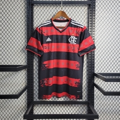 Uniforme Flamengo Third - comprar online