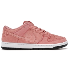 Nike SB Dunk Low Pink Pig