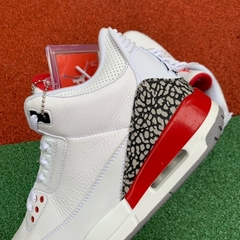 Nike Air Jordan 3 OG Retro Katrina 2006 - loja online