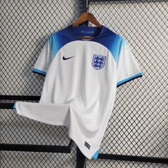 Uniforme Inglaterra Titular 2022-2023