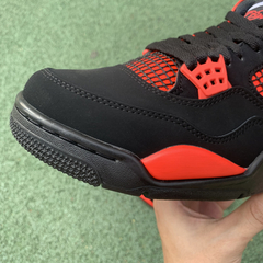 Nike Air Jordan 4 OG 2021 Red Thunder - Loja suicid drop