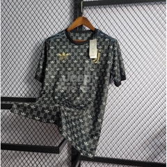 Uniforme Juventus By Gucci