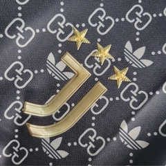 Uniforme Juventus By Gucci - loja online