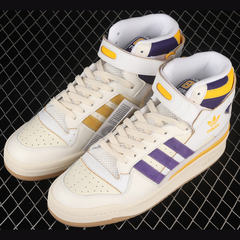 Adidas Forum 84 High OG Purple Space - comprar online