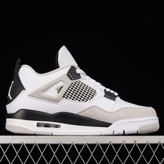 Nike Air Jordan 4 OG 2023 Military Black na internet