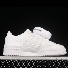 Adidas Forum 84 Low Prada White Glamour - loja online