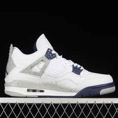 Nike Air Jordan 4 OG Midnight Navy - loja online