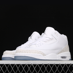 Nike Air Jordan 3 Retro OG Pure Money 2007 - Loja suicid drop