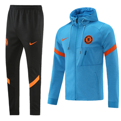 TRACKSUIT NIKE DRY-FIT CHELSEA 23-24