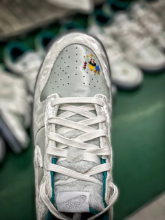 Nike SB Dunk Low Ice - loja online