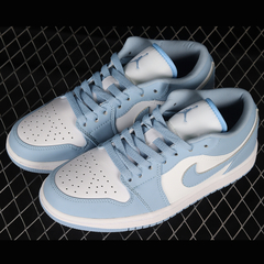 Nike Air Jordan 1 Low SE Blue Ice 2022 - loja online