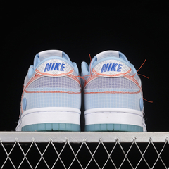 Nike SB Dunk Low x Union LA Passaport Pack Blue - loja online