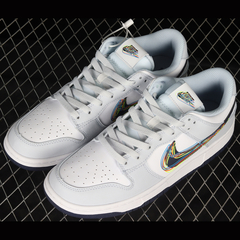 Nike Dunk Low SP 3D Swoosh - comprar online