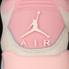 Nike Air Jordan 3 OG 2020 Sail Rust Pink