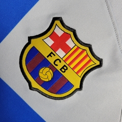 Uniforme Barcelona Third