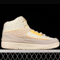 Nike Air Jordan 2 OG Union LA Rattan 2021 - loja online