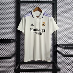 Uniforme Real Madrid Titular 2022-2023 - comprar online