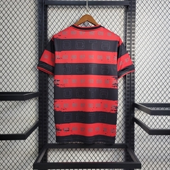 Uniforme Flamengo Third