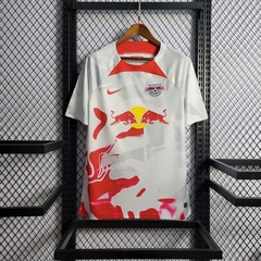 Uniforme Red Bull Leipzig Third 22-23 - comprar online