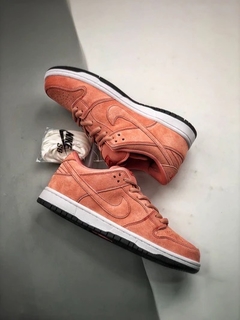 Nike SB Dunk Low Pink Pig - Loja suicid drop