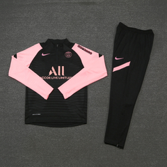 TRACKSUIT NIKE DRY-FIT PARIS SAINT GERMAIN na internet