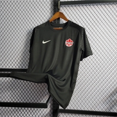 Uniforme Canadá Third