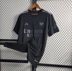 Uniforme Arsenal Black