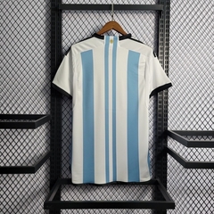 Uniforme Argentina Titular 2022-2023 - loja online