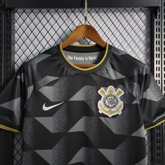 Uniforme Corinthians Reserva 2022-2023 na internet