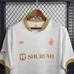 Uniforme Al-Nassr Titular 2023-2024 - comprar online