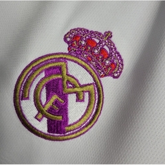 Uniforme Real Madrid Polo 2022-2023 - loja online