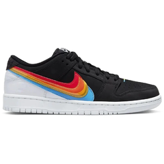 Nike SB Dunk Low Polaroid