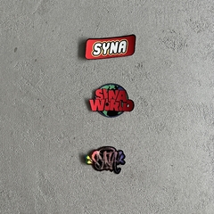 SYNA WORLD SMOKE - Loja suicid drop