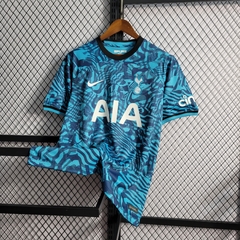 Uniforme Tottenham Hotspur Reserva 22-23